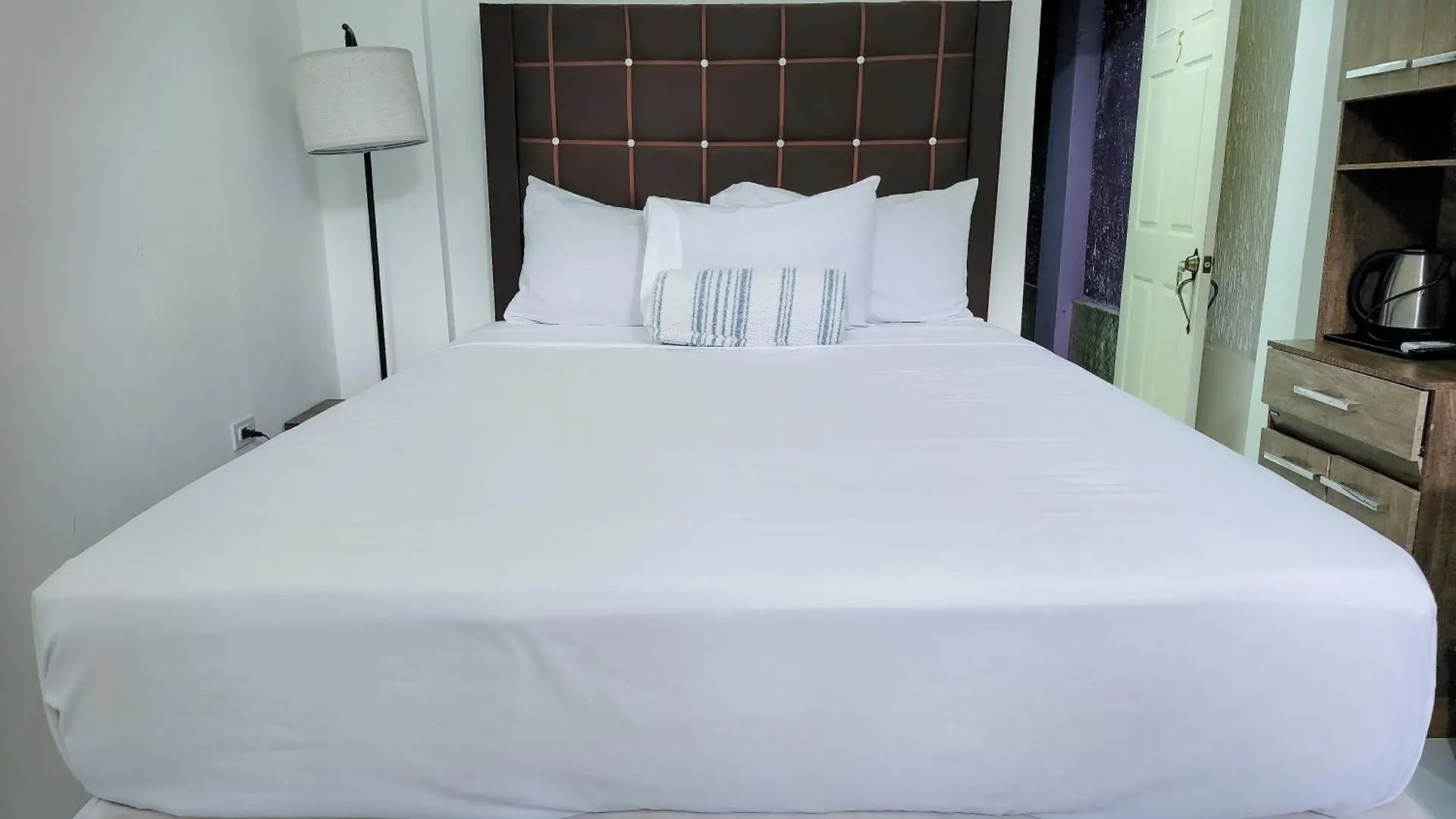 Sky Beach Hotel Hopewell Jamaika