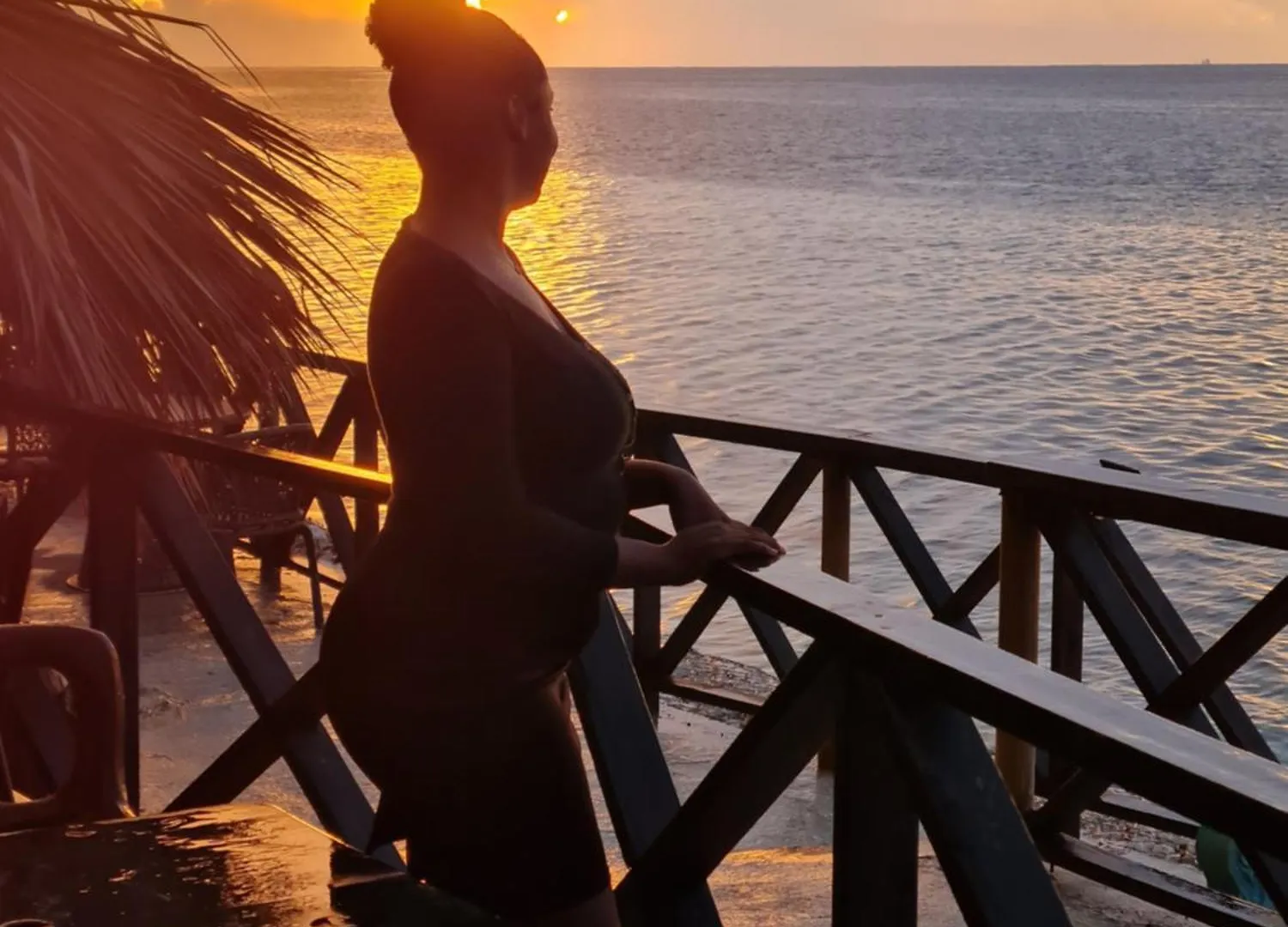 Sky Beach Hotel Hopewell Jamaika