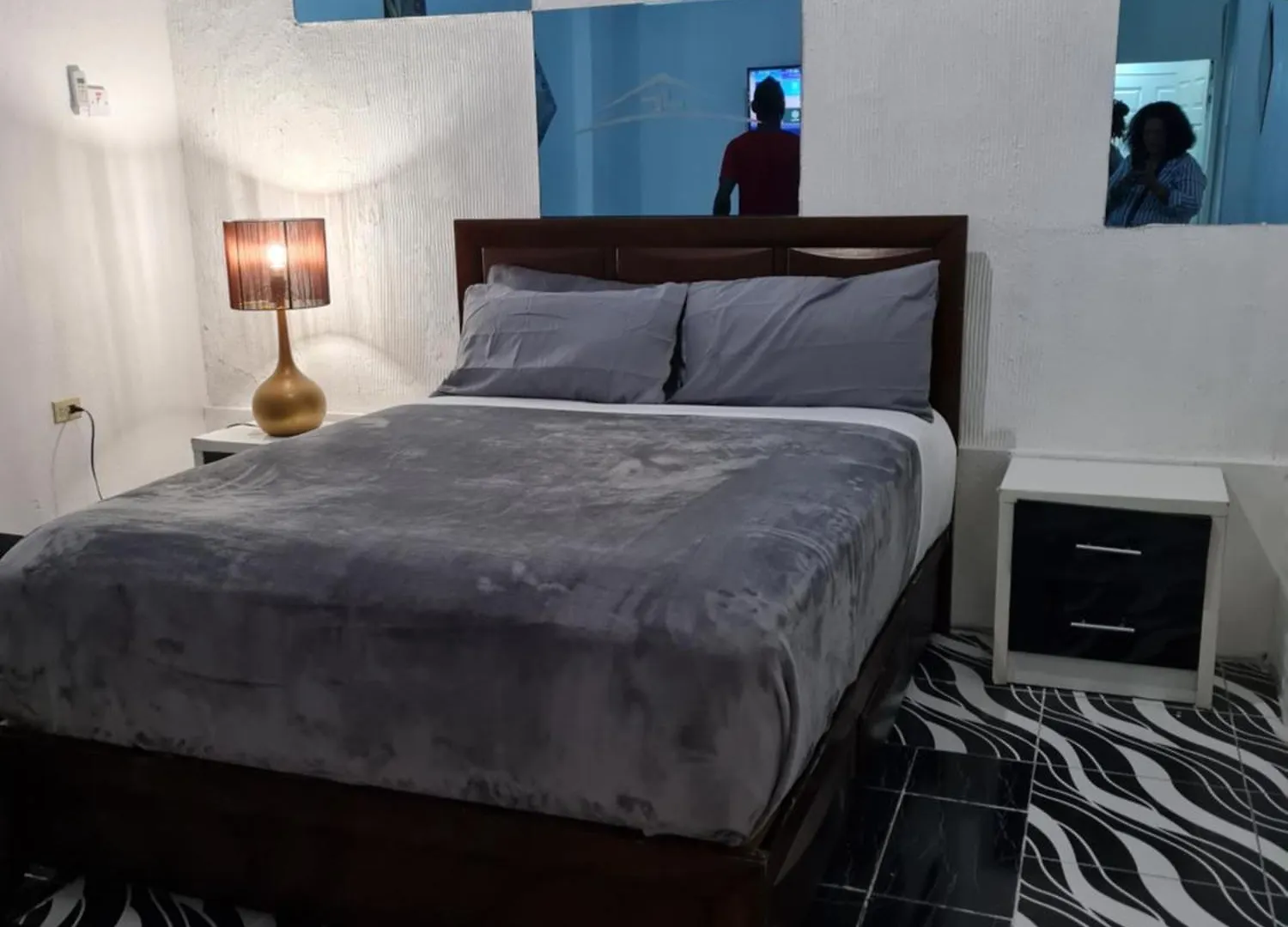 Aparthotel Sky Beach Hotel Hopewell