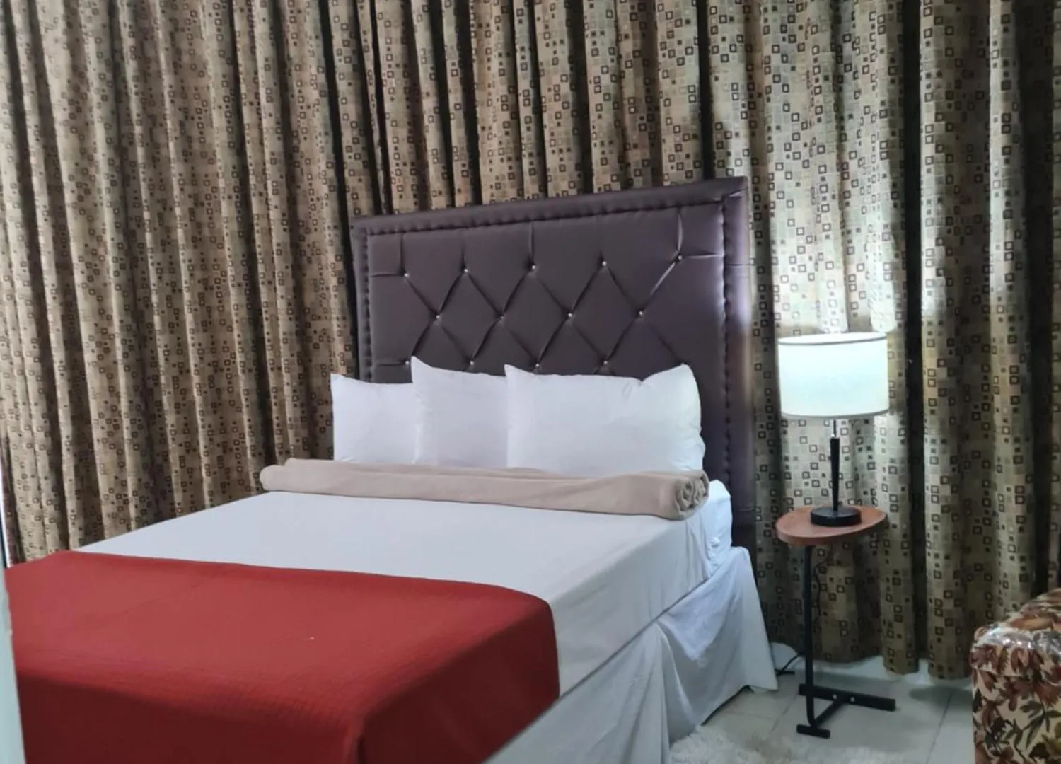 Aparthotel Sky Beach Hotel Hopewell