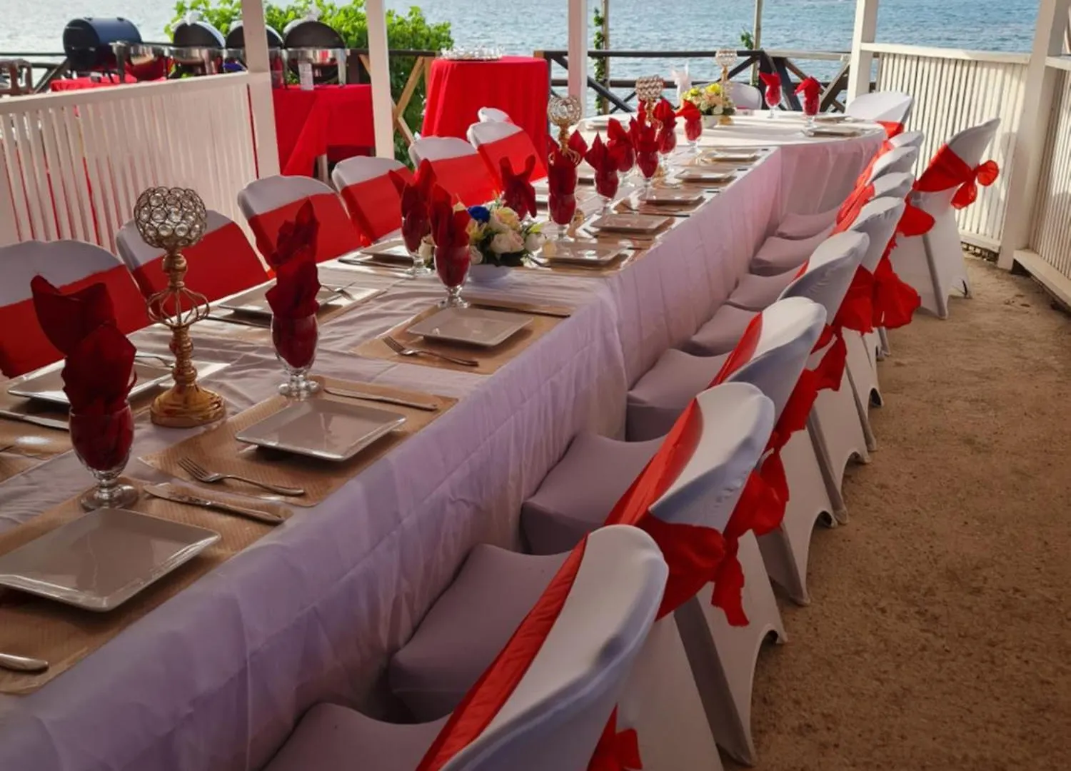 Sky Beach Hotel Hopewell Lejlighedshotel