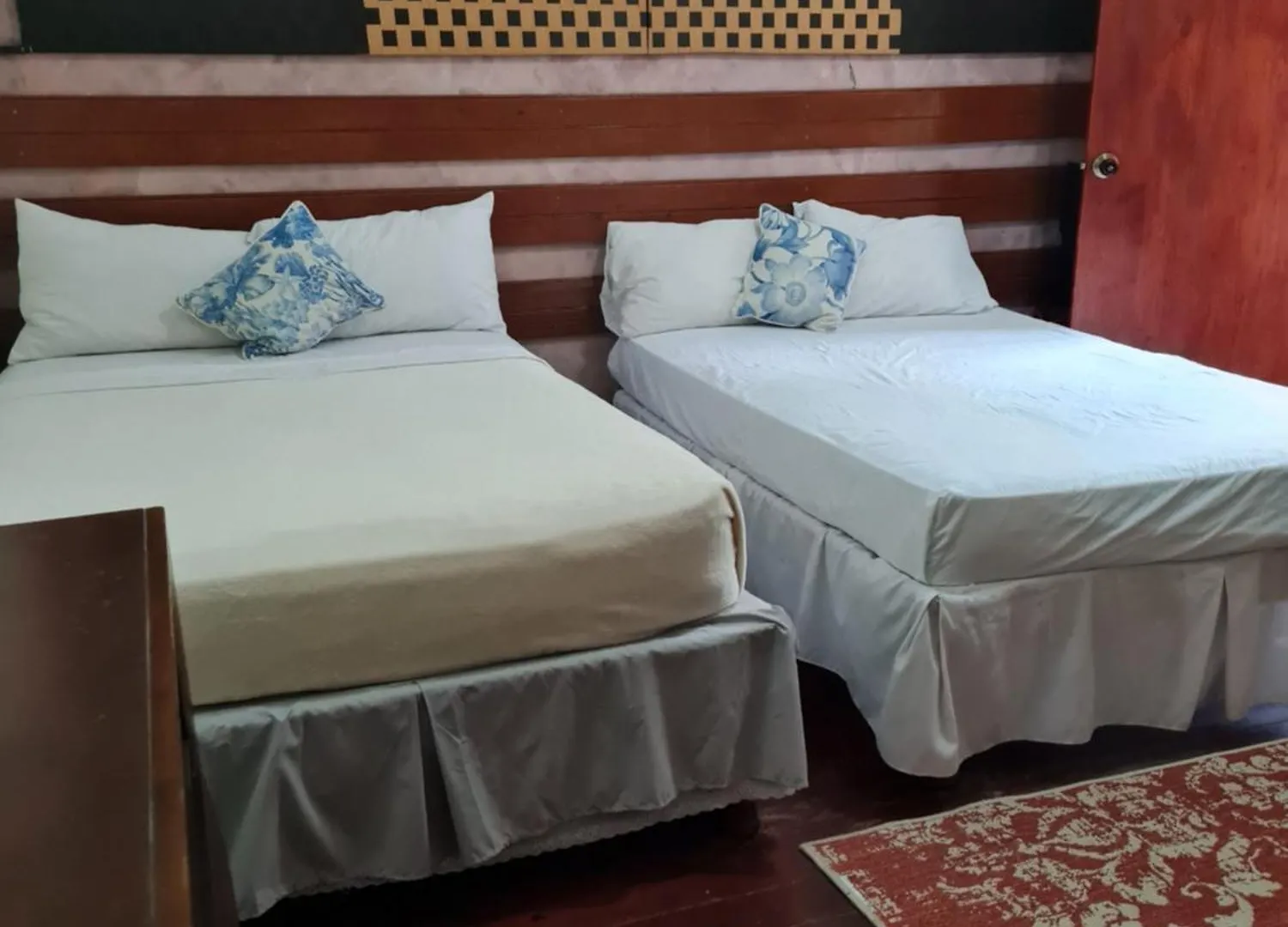 Lejlighedshotel Sky Beach Hotel Hopewell Jamaica