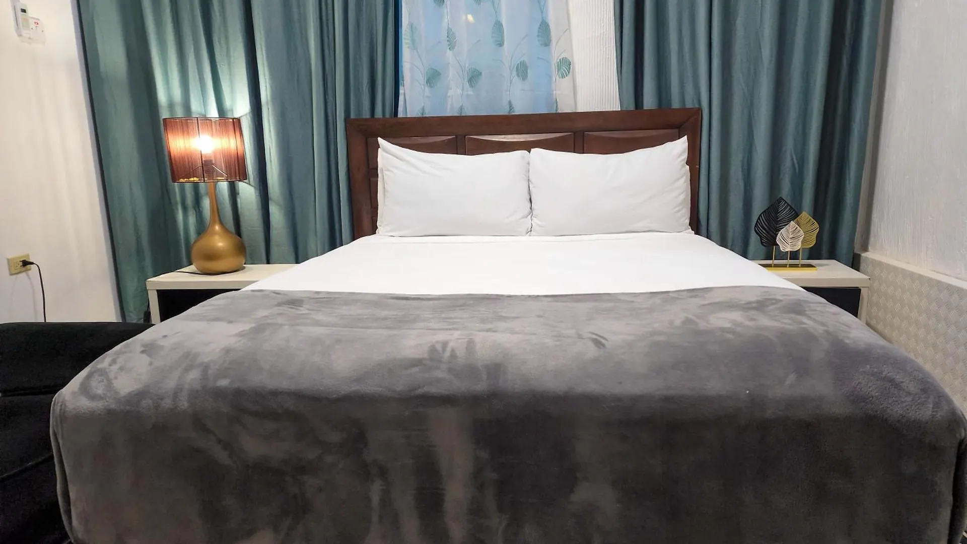 Lejlighedshotel Sky Beach Hotel Hopewell